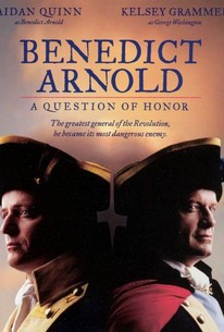 Benedict Arnold: A Question of Honor