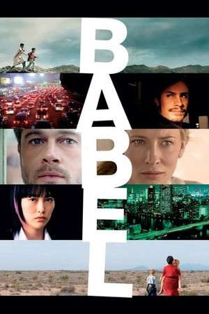Babel poster