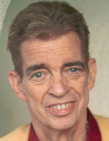 Morton Downey Jr.