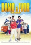 Damo & Ivor: The Movie poster image