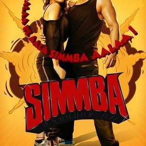 Watch simmba full best sale movie