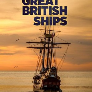 Great British Ships - Rotten Tomatoes