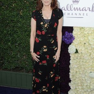 Marilu Henner at arrivals for TCA Summer Press Tour: Hallmark Reception, Private Residence, Beverly Hills, CA July 29, 2015. Photo By: Dee Cercone/Everett Collection