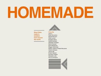 HOME MADE FILMS Vol.1 [DVD]
