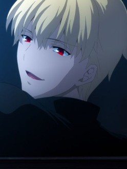 Fate/Stay Night: Heaven's Feel -- I. Presage Flower | Rotten