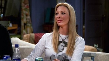 Friends Season 8 Episode 4 Rotten Tomatoes