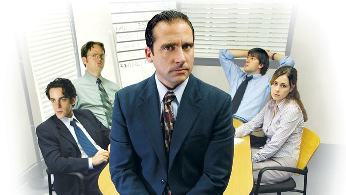 The office season best sale 2 full episodes