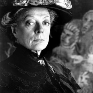 Maggie Smith - Rotten Tomatoes