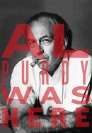 Al Purdy Was Here poster image