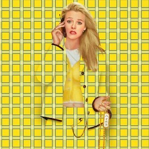 Clueless photo 13
