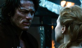 Dracula Untold: Official Clip - He's a Monster photo 5