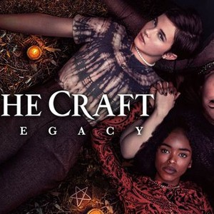 The Craft: Legacy photo 8
