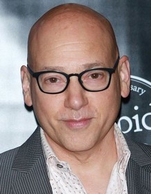 Evan Handler