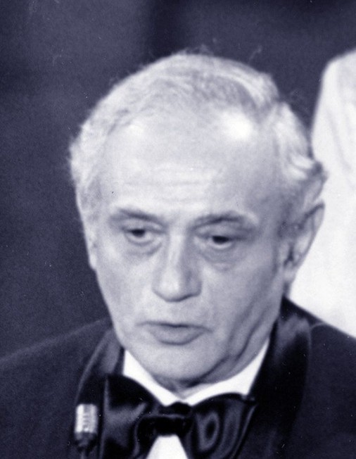 Serge Silberman
