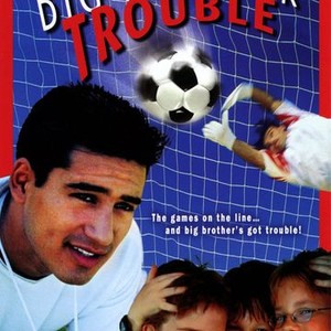Big Brother Trouble photo 5