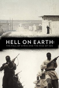 Watch trailer for Hell on Earth: The Fall of Syria and the Rise of ISIS