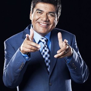 George Lopez