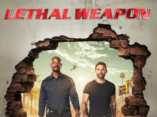 Lethal weapon sales season 3 putlocker