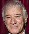Keith Baxter