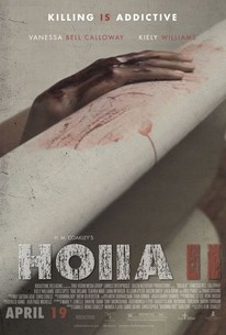 Watch trailer for Holla II