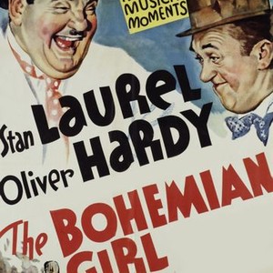 The Bohemian Girl photo 10