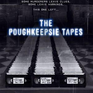 The Poughkeepsie Tapes Rotten Tomatoes