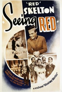 seeing red movie review