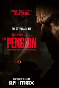 The Penguin | Rotten Tomatoes