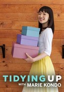 Tidying Up With Marie Kondo poster image