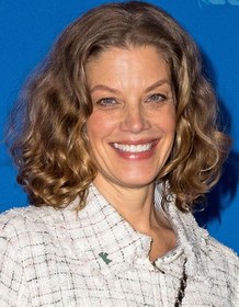 Marie Bäumer