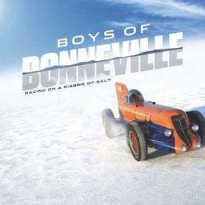 Boys of Bonneville: Racing on a Ribbon of Salt photo 2