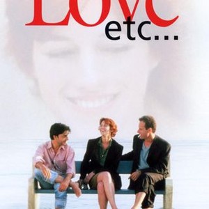 Love Etc. (1996) photo 1