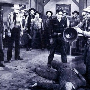 Billy the Kid in Texas (1940) photo 7