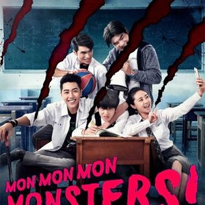 Mon Mon Mon Monsters (2017) photo 13