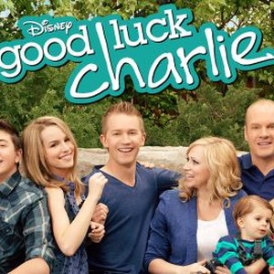 Good Luck Charlie - Rotten Tomatoes