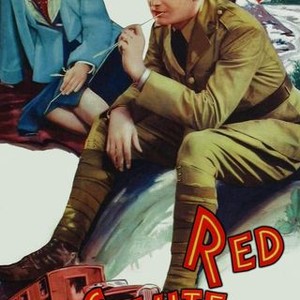 Red Salute photo 3
