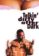 Talkin' Dirty After Dark poster image