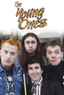 The Young Ones Season 2 Episode 1 Rotten Tomatoes