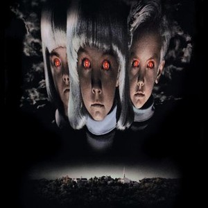 Village of the Damned photo 2