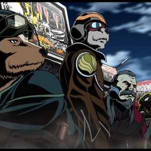 Redline Rotten Tomatoes