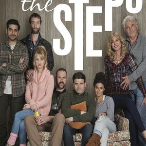 The Steps (2015) photo 10