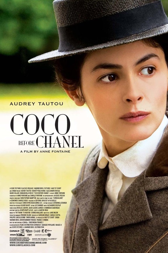 Coco Before Chanel Pictures - Rotten Tomatoes