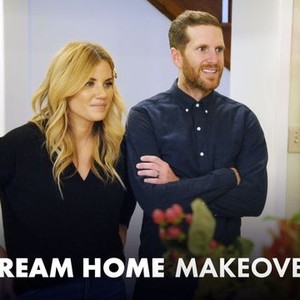 Dream Home Makeover - Rotten Tomatoes