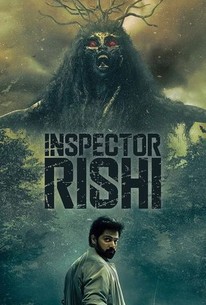 Inspector Rishi | Rotten Tomatoes