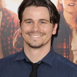 Jason Ritter at arrivals for AMERICAN ULTRA Premiere, The Ace Hotel Downtown, Los Angeles, CA August 18, 2015. Photo By: Dee Cercone/Everett Collection