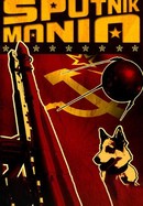 Sputnik Mania poster image
