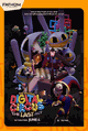 The Amazing Digital Circus: The Last Act