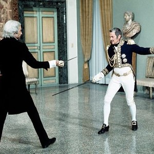 The Count of Monte Cristo (1975) photo 2