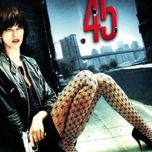".45 photo 13"