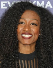 Beverley Knight